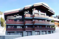 Vvf Résidence Plagne 1800 Paradiski Hotel a Macot-La-Plagne