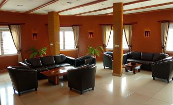 Kactus Lodge