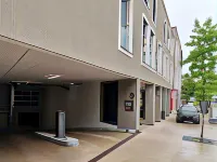 Saminapark Aparthotel Hotels in Frastanz