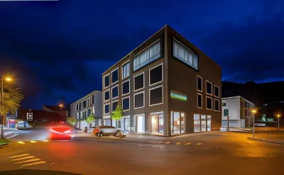 Saminapark Aparthotel Hotels in Frastanz