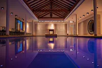 Marienhöh - Hideaway & Spa Hotels in Morbach