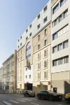 Ibis Marseille Centre Prefecture Hotels in der Nähe von Faculté des Sciences de Luminy