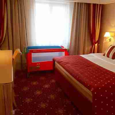 Mini-Hotel Lotos Rooms