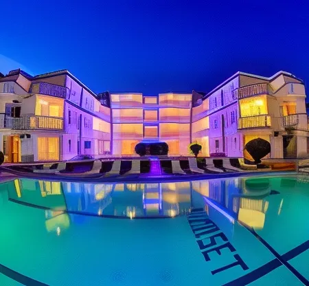 Sunset Village