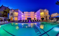 Sunset Village - Sea View
