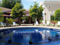 Hotel Quinta Minera Hotels in Cosalá Municipality