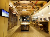 Hotel Bari Bucaramanga
