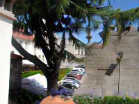 ChezGyka Hotels in Viseu