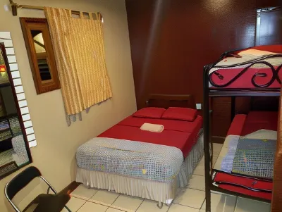 Art Hotel Managua Hotel di 