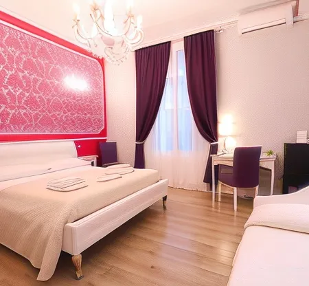 Opera Relais
