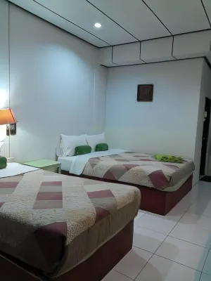 Chiangkhan Greenview Resort Hotels in Amphoe Chiang Khan