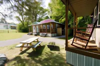 The Outpost Hotels in Kuttawa