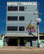 Hotel Tropical by Easy Hotéis