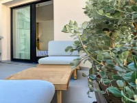 Salemare Rooms & Suites - Beach