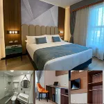 Hotel HW Express