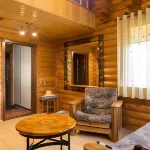 Baza Otdyha Syabry Hotels in Semkovo