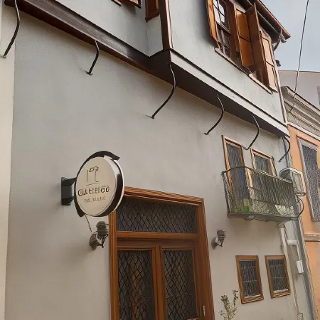 Hanole Guest House