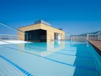 Hotel Split Hotels in Podstrana