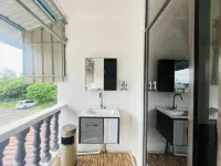 Hotel and Homestay Four Friends Tanah Merah Hotels in Kusial