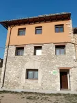 Apartamentos de Turismo Rural la Rocha Hotels in Mirambel