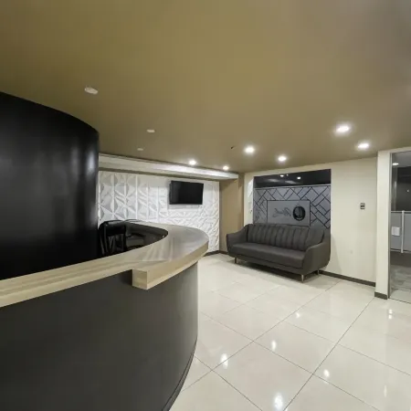 Hotel Rialto Suite