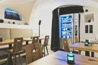 Hotel Blaue Rose -Digital Check in- Hotels in Frastanz