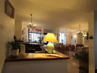 The Originals City, Hôtel Ker Izel, Saint-Brieuc Hotels in Saint-Brieuc