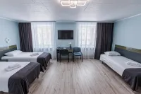 Inger Hotell Hotel a Narva-Joesuu