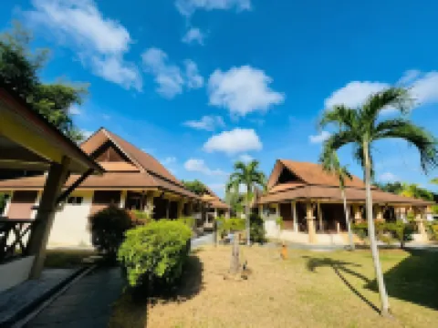 Rompin Beach Resorts Hotels in Kuala Rompin