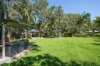 Flynns Beach Resort - Beach resorts