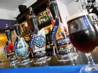 Kings Head Hotel Hotels in Newton By Castle Acre