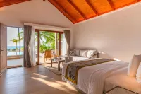 Meeru Maldives Resort Island Hotel a Meerufenfushi
