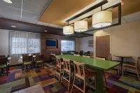 Fairfield Inn St. Louis Collinsville, IL Hotels in Collinsville