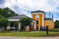 Quality Inn Richmond Airport Hotels in Montrose