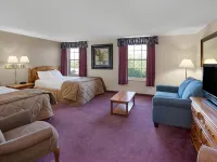 The Hotel Ojibway, Trademark Collection by Wyndham Hotels in Chippewa County