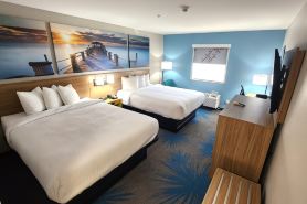 Days Inn & Suites by Wyndham Russellville
