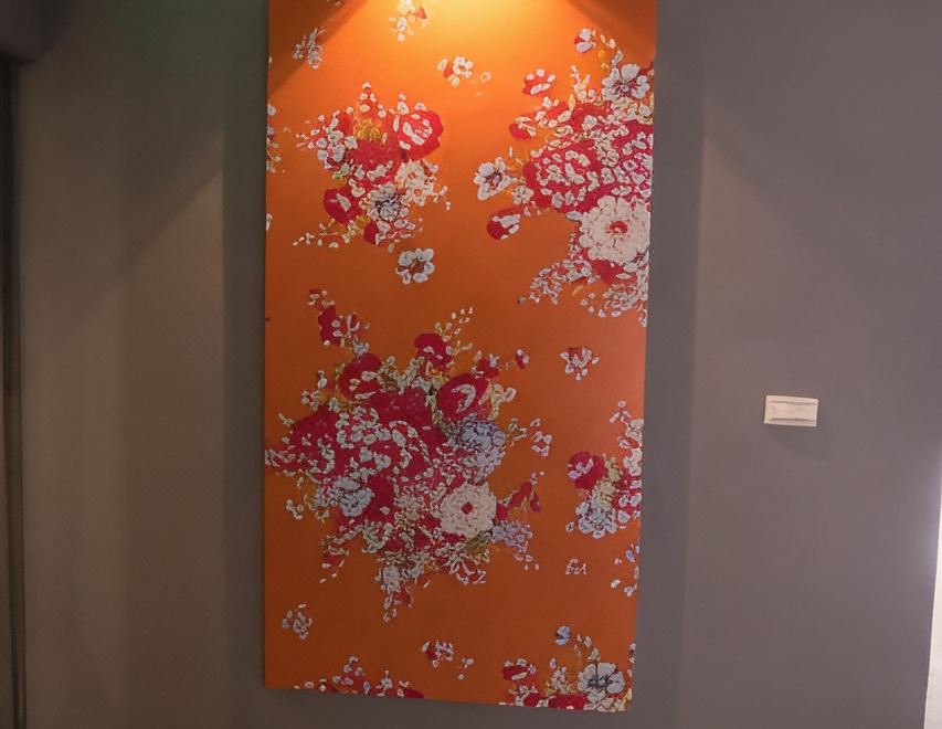 케트 호텔의 넓고 쾌적한 객실 내부 사진