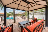 Quality Inn & Suites Tarpon Springs South Hôtels à : Palm Harbor
