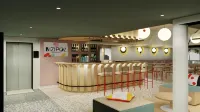 BIZIPOZ HOTEL Hotels in Ciboure
