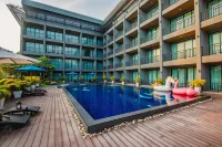 Sun Marina / โรงแรมซันมารีน่า