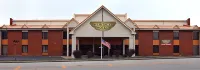 Heritage Hotel Quincy