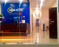 Gem Hotel Nusajaya