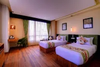 Udaan Clover Hotel & Banquet, Siliguri Hotels in Siliguri