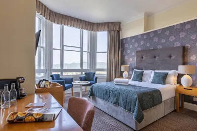Windermere Hotel Hotels in Staveley