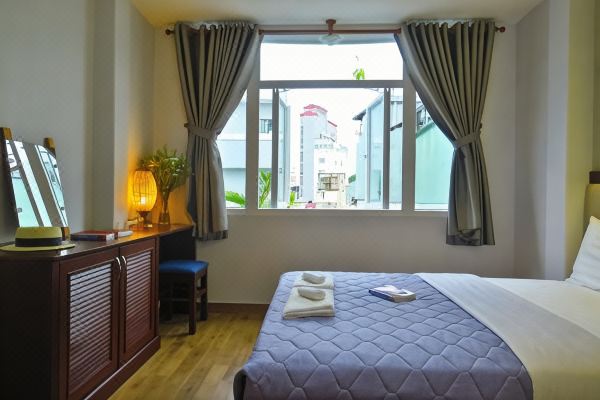 Giang Son 1 Hotel(Giang Son Hotel)_3