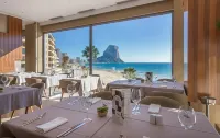 Estimar Calpe Apartments - Gym