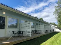 Lomavekarit Apartments Hotels in 