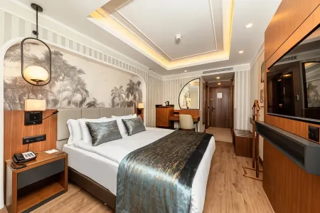 Mukarnas Pera Hotel