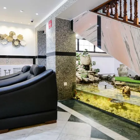 Hotel Golden H