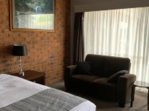 Federation Motel Resort - Corowa Hotels in Corowa
